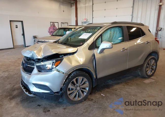 KL4CJASB5JB711305: 43389974