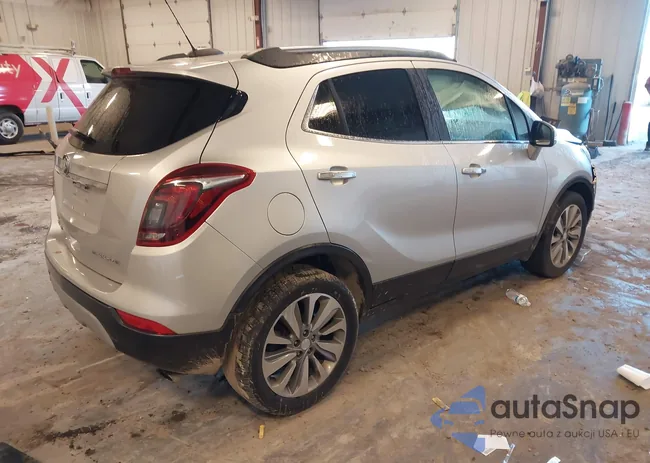 KL4CJASB5JB711305: 43389974