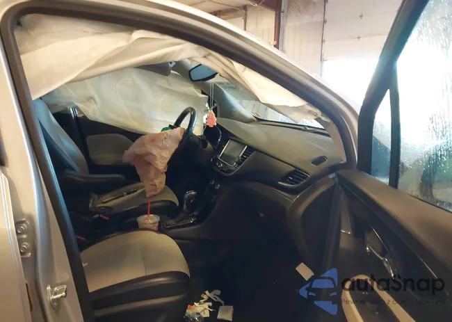 KL4CJASB5JB711305: 43389974