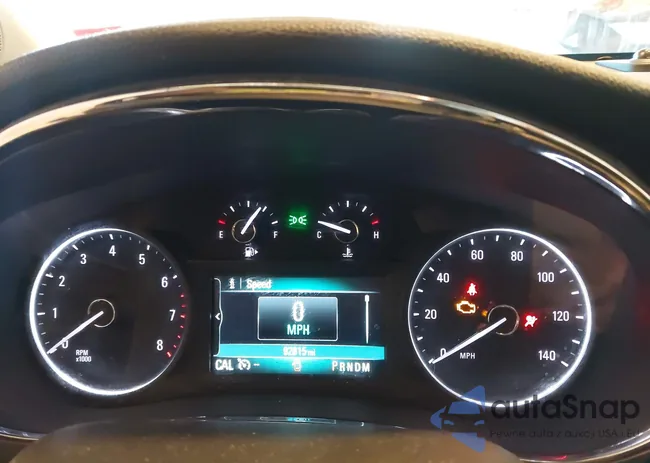 KL4CJASB5JB711305: 43389974