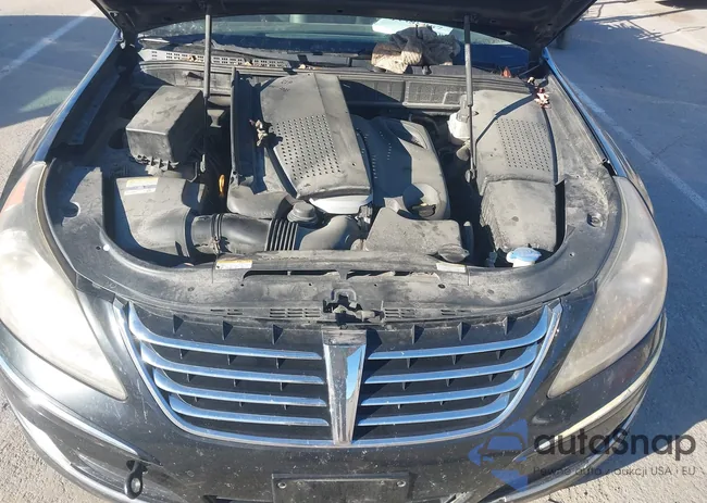 KMHGH4JF0BU041642: 43389987