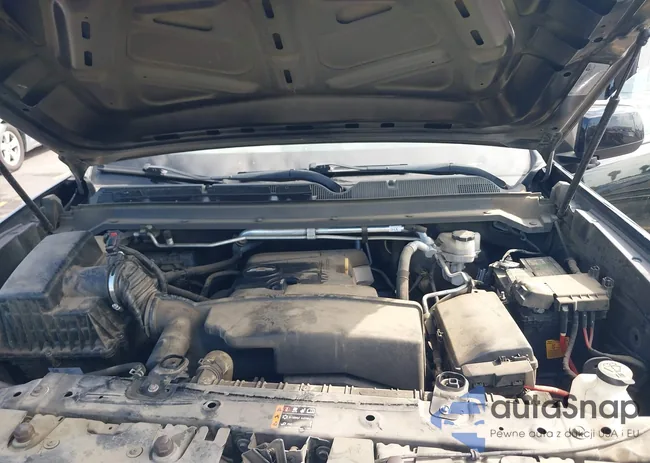 1GCGSBEA7L1240201: 43389989