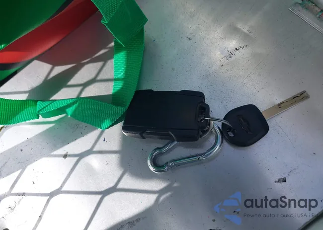 1GCGSBEA7L1240201: 43389989