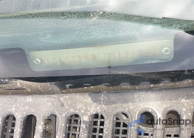 1GCCS14B5E8171635: 43389997