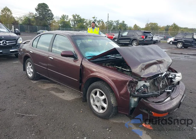 JN1CA21D6VT835374: 43390004