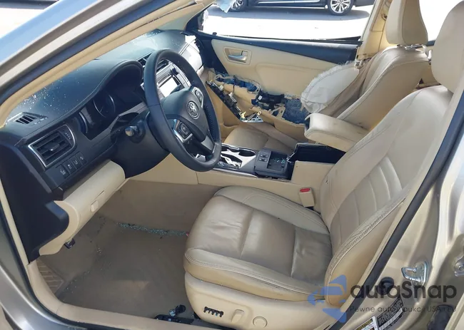 4T1BF1FKXHU788226: 43390022