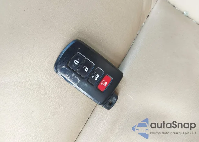 4T1BF1FKXHU788226: 43390022