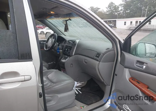 5TDZA22C14S168322: 43390023