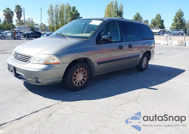 2FMZA51433BB00417: 43390087