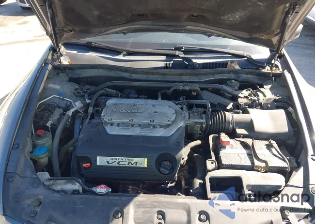 1HGCP3F89CA041461: 43390089