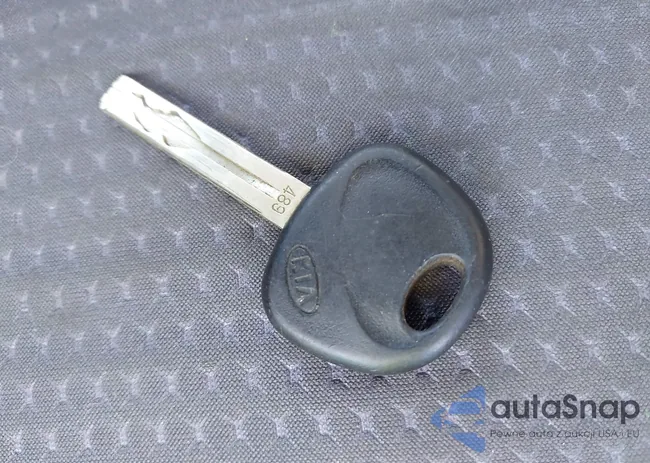 5XYKTDA24BG080522: 43390091