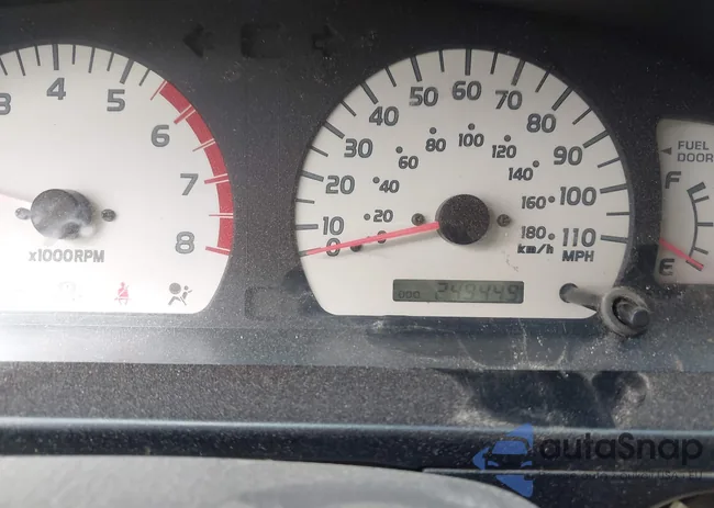 5TEWN72N12Z127288: 43390099