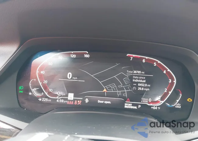 5UXCR6C02L9B81279: 43390121