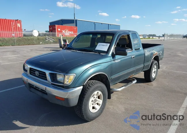 4TAWM72NXVZ325494: 43390145