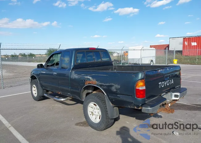 4TAWM72NXVZ325494: 43390145