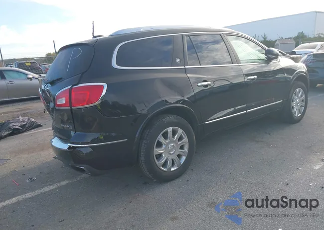 5GAKVBKD6HJ350424: 43390161