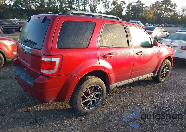 1FMCU9E71CKB99110: 43390166