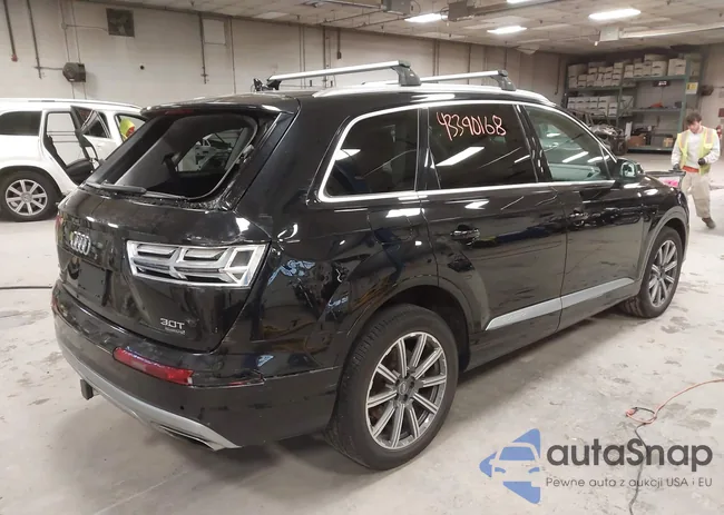 WA1VAAF74JD019684: 43390168