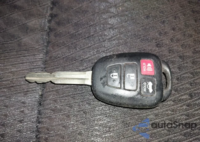 4T1BF1FKXCU135159: 43390227