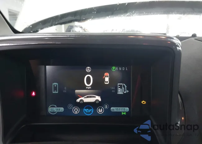 1G1RD6E46DU124131: 43390232