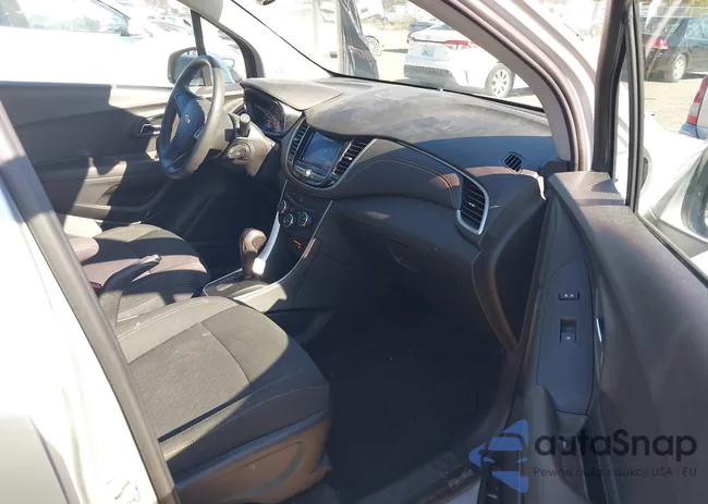 3GNCJKSB6LL134157: 43389262