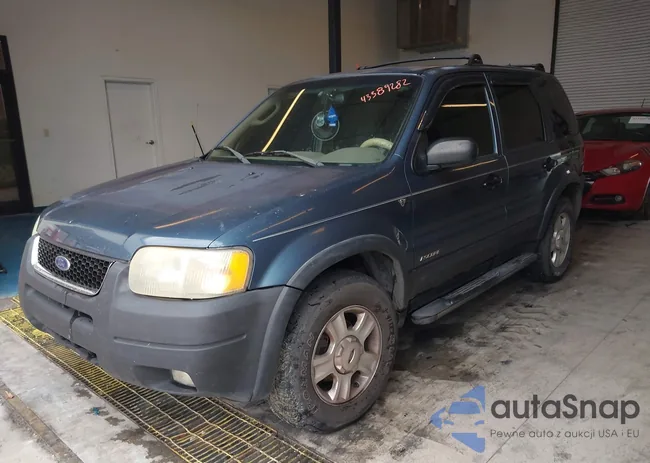 1FMYU03151KF62005: 43389282