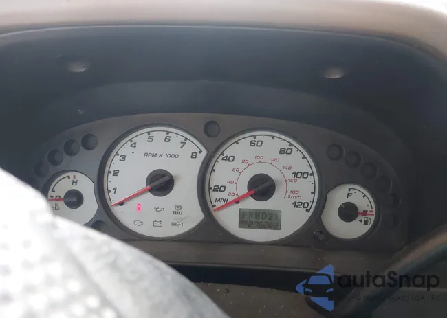 1FMYU03151KF62005: 43389282