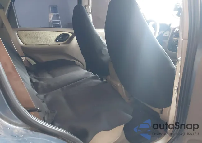 1FMYU03151KF62005: 43389282