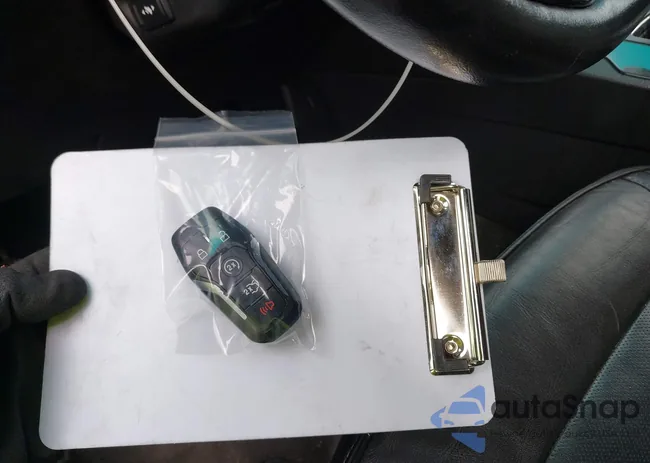 1FM5K8HTXGGC41347: 43389343