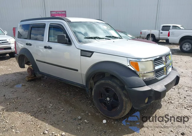 1D8GT28K17W615365: 43389375