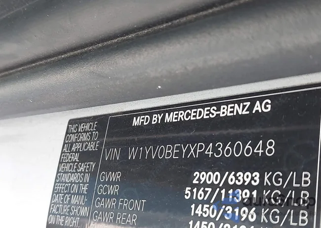 W1YV0BEYXP4360648: 43389377