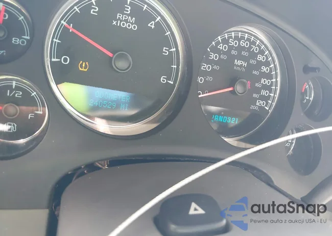 1GKFC13008J103304: 43389442