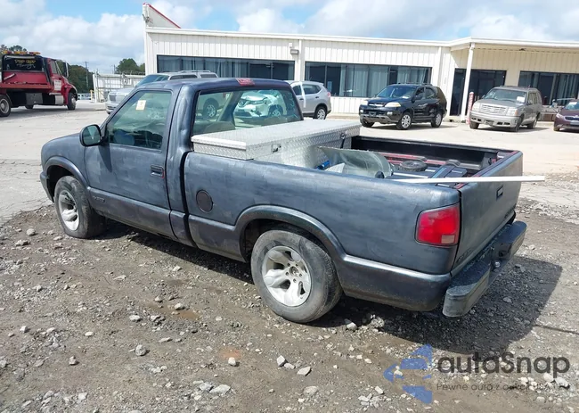 1GCCS1442SK132971: 43389447