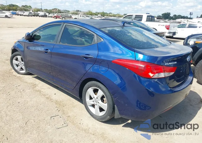 KMHDH4AE3DU873926: 43389448