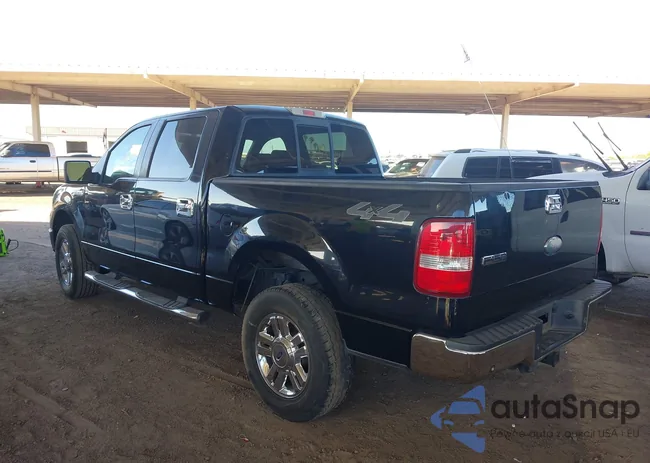 1FTPW145X8FB86826: 43389451