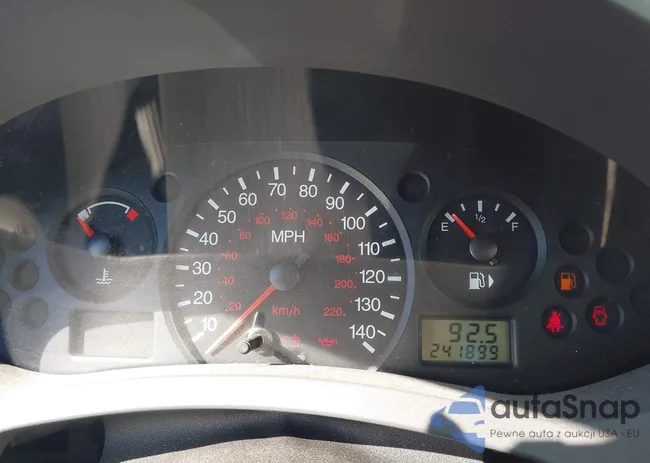 1FAFP34N65W229242: 43389476