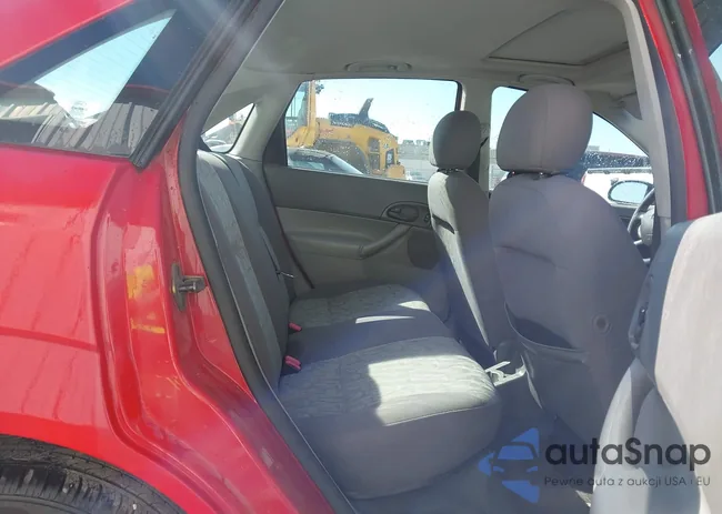 1FAFP34N65W229242: 43389476