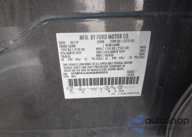 2FMPK3J93KBB95855: 43389492