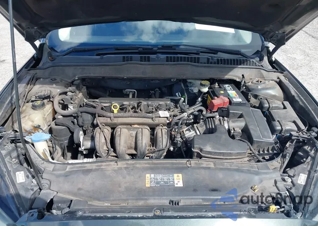 3FA6P0H76GR200064: 43389496