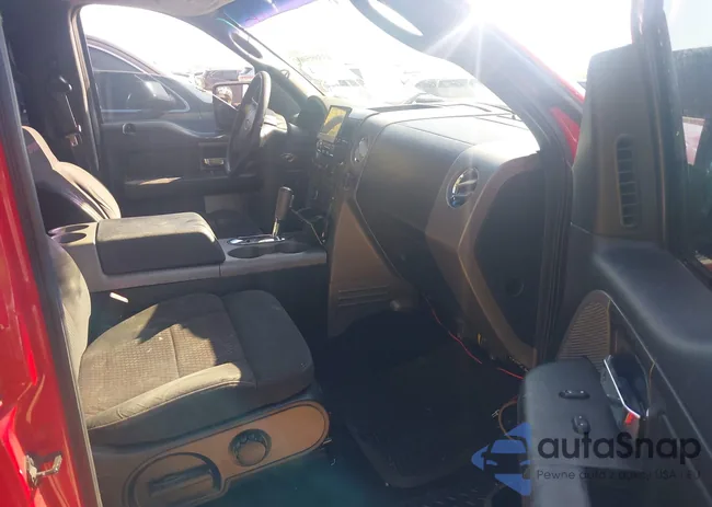 1FTRW12W48KD53466: 43389500