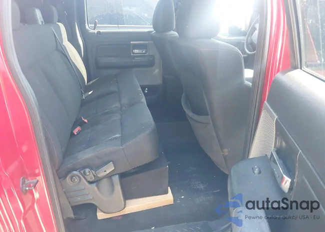 1FTRW12W48KD53466: 43389500