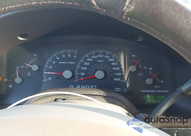 1FMRU17W24LA41449: 43389525