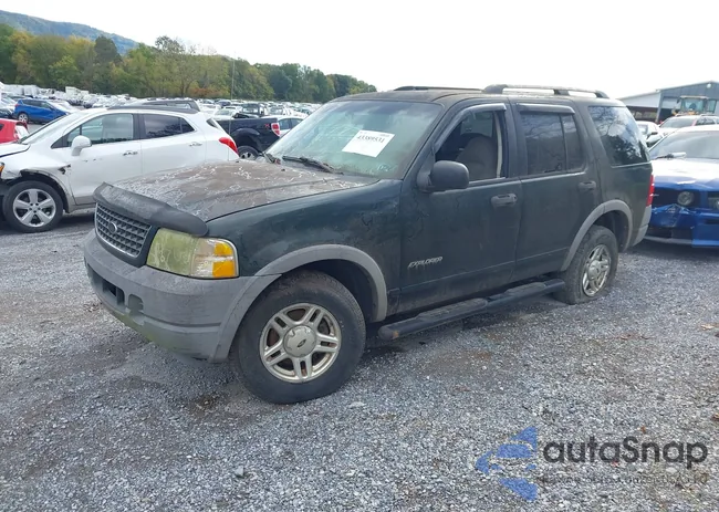 1FMZU72EX2ZA64876: 43389531