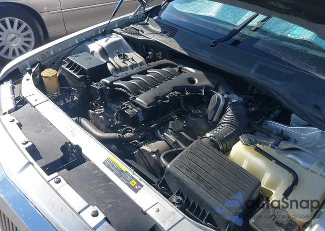 2C3KA53G16H180142: 43389537