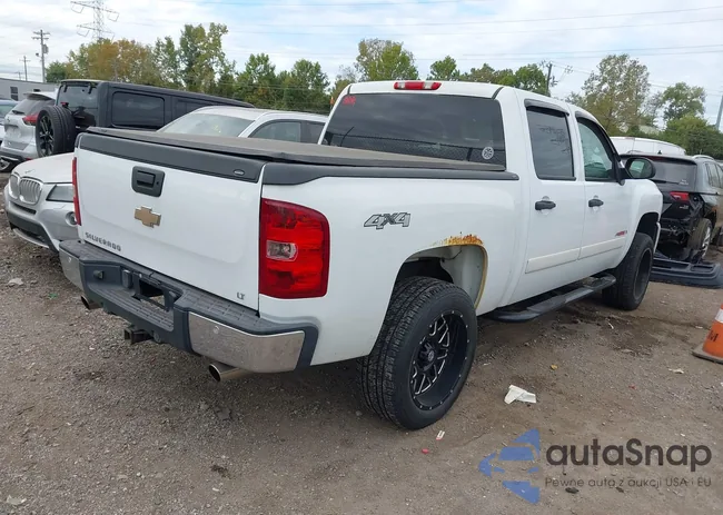 2GCFK13Y081145759: 43389562