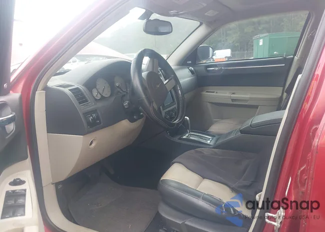 2C3LA53G37H692880: 43389606