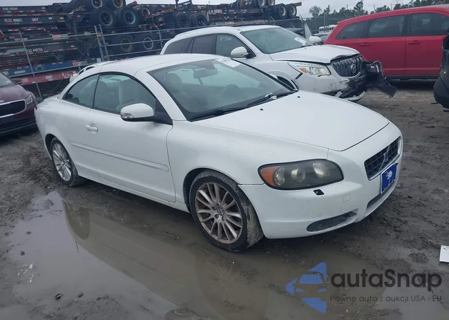 YV1MC672X8J045899: 43389622