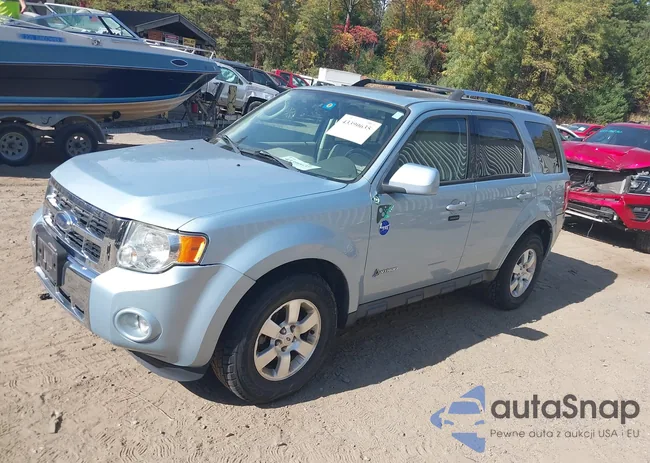 1FMCU49329KA17675: 43390635