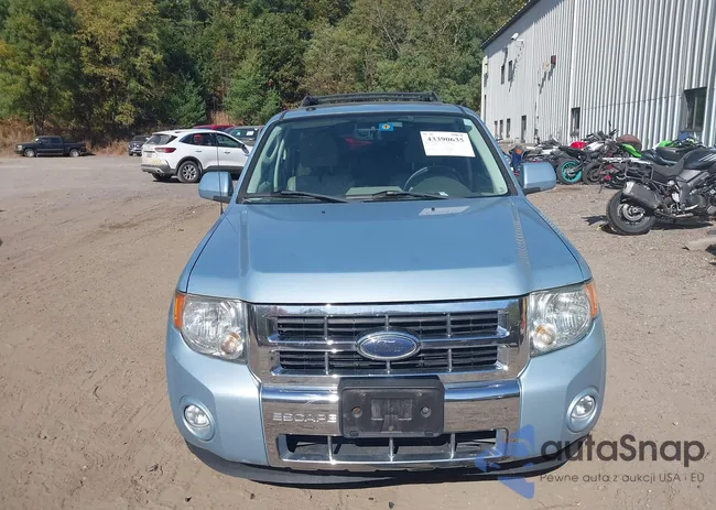 1FMCU49329KA17675: 43390635