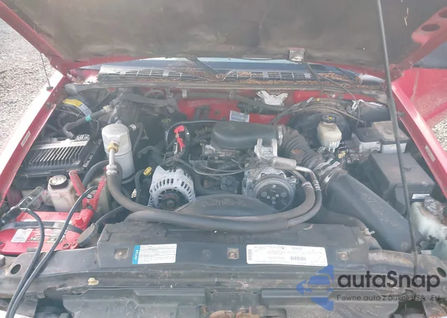 1GCCS19X0W8197811: 43390663